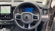 Volvo XC90 2.0 B5P Ultra Dark 5dr AWD Geartronic Petrol Estate